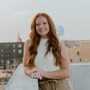 Meet your Posher, Brina